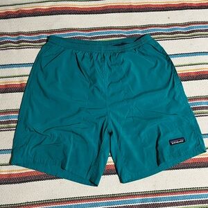 Patagonia 7” Baggies Light Shorts